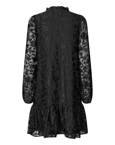 mbyM - Nulia-M Kjole - Black